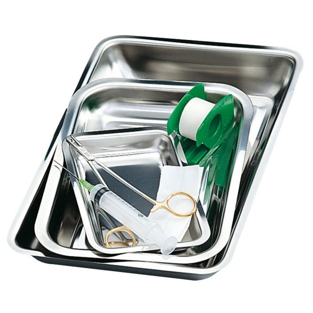 Set cuisine camping pliable inox – 9 pièces