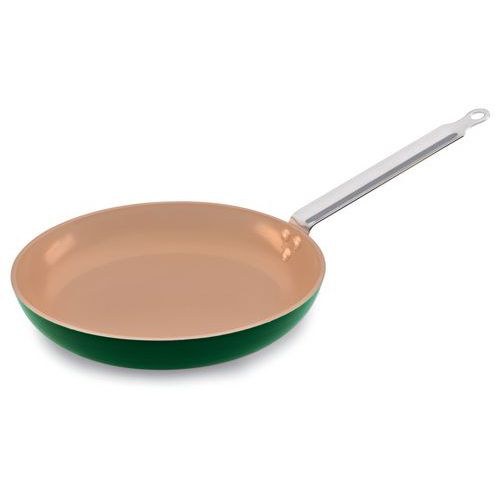 POÊLE ALUMINIUM 