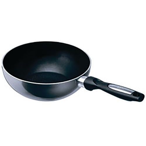 POÊLE MINI WOK POUR 20CM