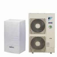 Pompe à Chaleur Aireau Daikin Altherma 14 Kw