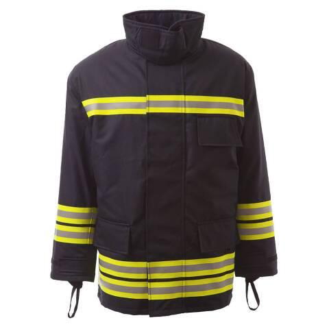 PORTWEST FB30 PARKA 3000 MARINE - TAILLE XXL