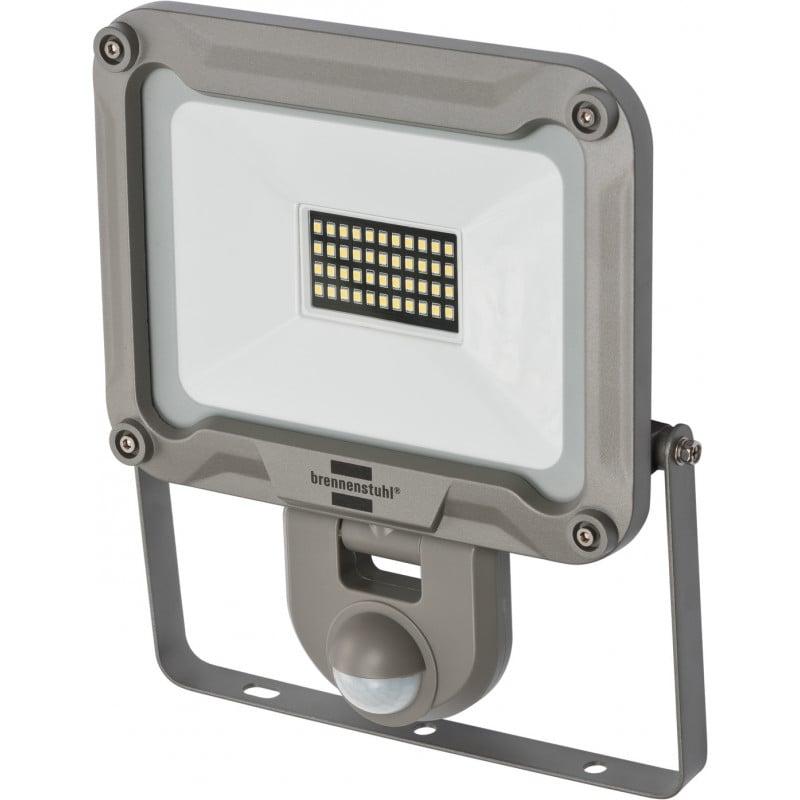 Projecteur LED extérieur JARO 3050 P avec détecteur de mouvements infrarouge 265 - Brennenstuhl | 1171250911_0