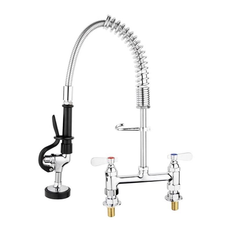 Robinet douchette double | Vogue - DL832_0