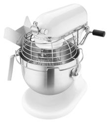 ROBOT DE CUISINE BARTSCHER KITCHEN AID