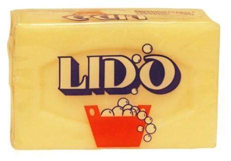 SAVON DE MARSEILLE LIDO 400 G