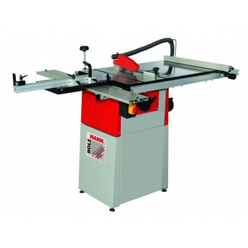 SCIE CIRCULAIRE SUR TABLE TS200 HOLZMANN