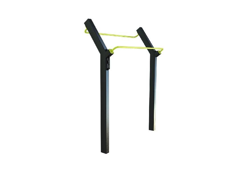 SD double barre -  Gamme Street Design DAMAPRO_0