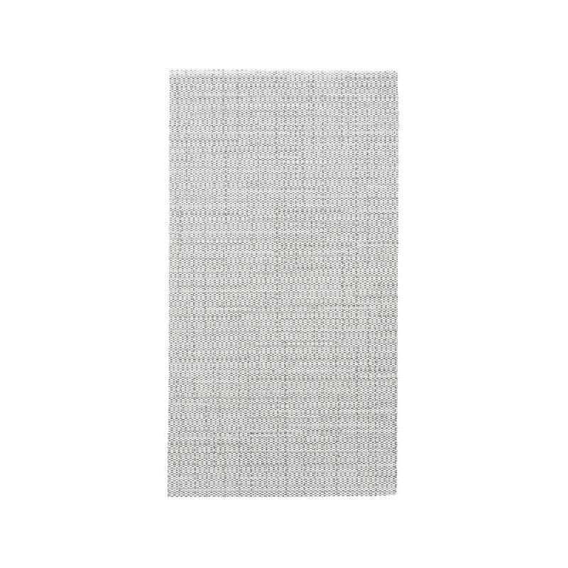 Serviette 1/8 airlaid 50x50 cm gris graphite - par 500_0