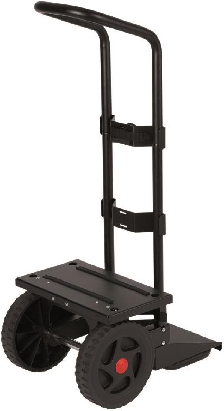 SODISE - Chariot pour poste à souder TIG - 04617 - Dimensions 940x480x1180mm - Marque TOPCAR_0