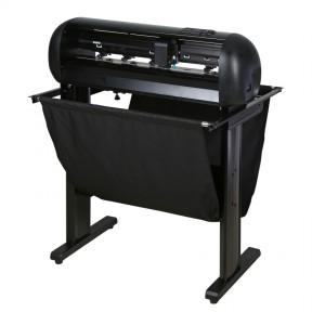 Plotter de découpe T60 II - Secabo - DrawCut Pro avec LAPOS Q et laize de découpe 63 cm_0