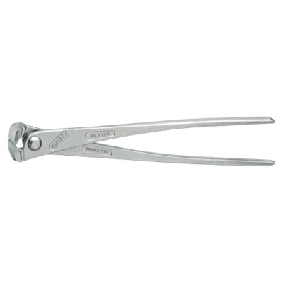 KNIPEX - TENAILLE RUSSE À FORTE DÉMULTIPLICATION