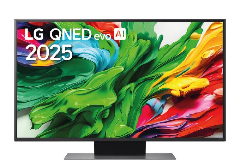 TV Miniled Qned Evo 43QNED87 108 cm_0