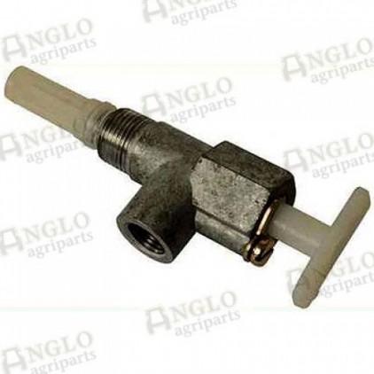 Vanne de réservoir pour tracteurs Massey Ferguson - Référence : PTA-A43189_0