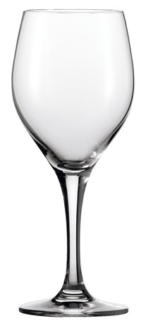 VERRE À PIED MONDIAL BOURGOGNE N°0 32.3 CL (VENDU PAR 6)