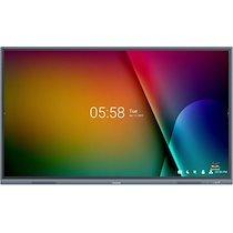 Viewsonic IFP7533-G Écran d'affichage dynamique Écran plat interactif 190,5 cm (75