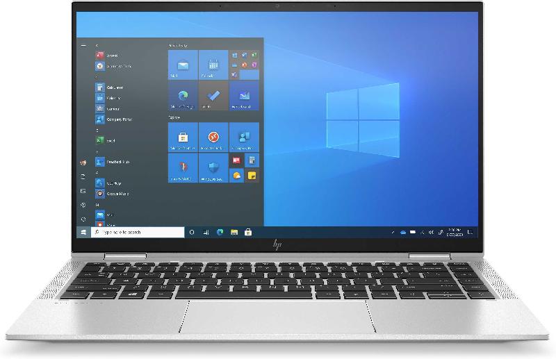 HP EliteBook x360 1040 G8 - Hybride 2-en-1 - 14'' Full HD IPS - Intel Core i5-1135G7 - 8 Go LPDDR4x-SDRAM - SSD 256 Go - Windows 10 Pro_0