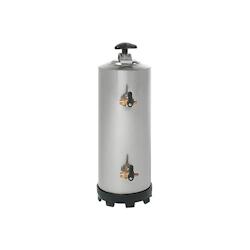 Adoucisseur D'Eau Manuel 12 Litres - Raccordement 3/4