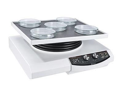 Agitateur Polymax-2040 10 ° - Ref.: LJL501_0