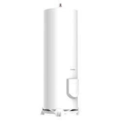 Chauffe eau électrique Vertical Sol Ariston Blindé Initio XPERT 300 L Triphasé - InitioXP300T_0