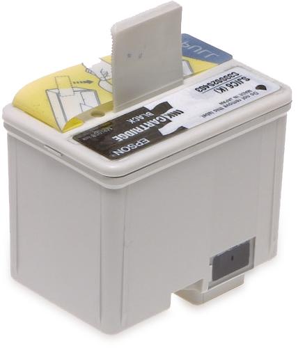 Epson Cartouche d'encre noire TM-J7100/7600 (SJIC6)_0
