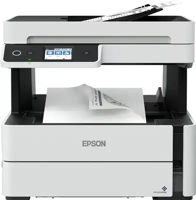 Epson EcoTank ET-M3180 Jet d'encre A4 1200 x 2400 DPI 39 ppm Wifi_0