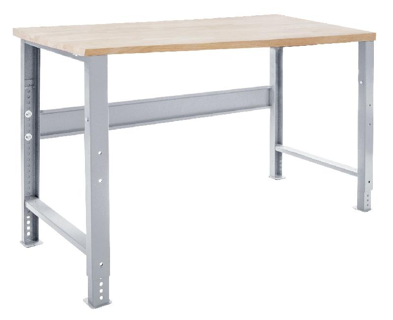 Établi modulaire Rubberwood 2000 mm MW Tools MOD200R_0