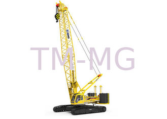 Grue treillis- xcmg - xgc150 - 150t_0