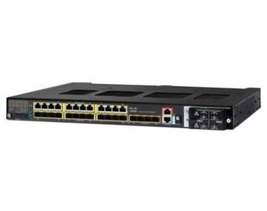 IE-4010-16S12P Switch ethernet Cisco 28 ports  - IE-4010-16S12P_0