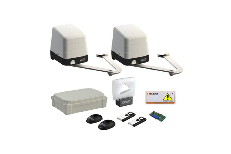 Kit Moteur battant BH23 Roger Technology_0