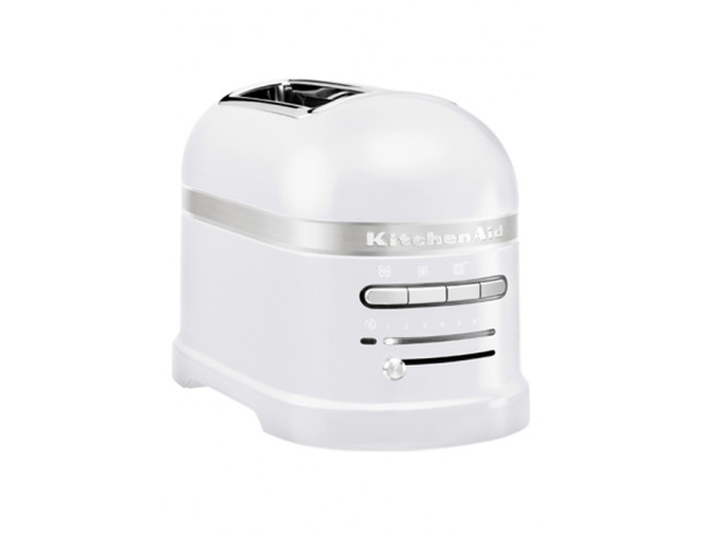 Kitchen Aid Artisan - Grille-pain 2 tranches avec capteur automatique et 7 degrés de brunissement_0
