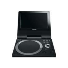LECTEUR DVD TOSHIBA SD P73SWE