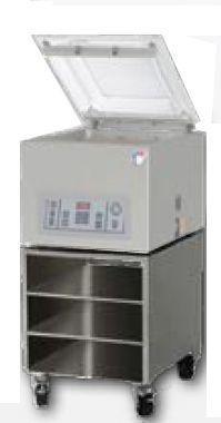 Machine sous vide reglage par le temps meuble de rangement sur roulettes universel 