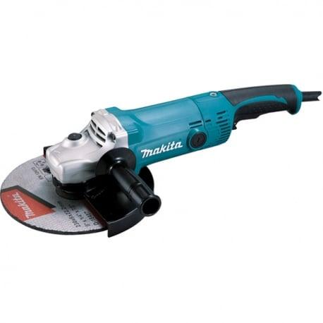 Meuleuse Makita diamètre 230 mm 2000 Watt modèle GA9050KX_0