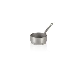 Mini pot en acier inoxydable & STYLE HÉRITAGE, Ø 7 cm, 90 ml, acier chrome nickel 18/8 - Was Germany - 4044925155151_0