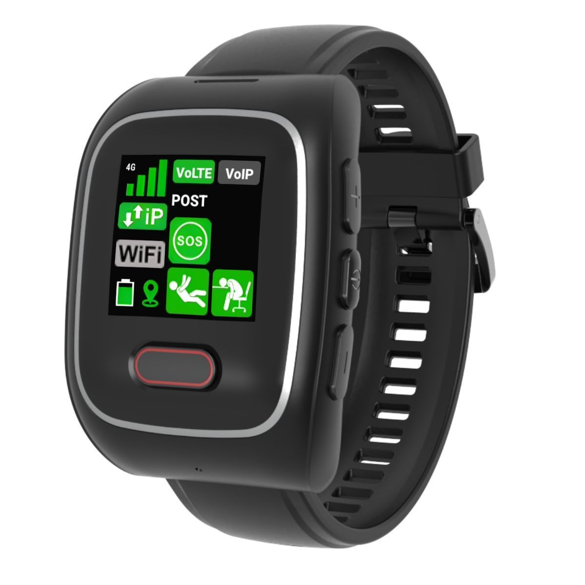 Montre PTI 4G e-WG200_1