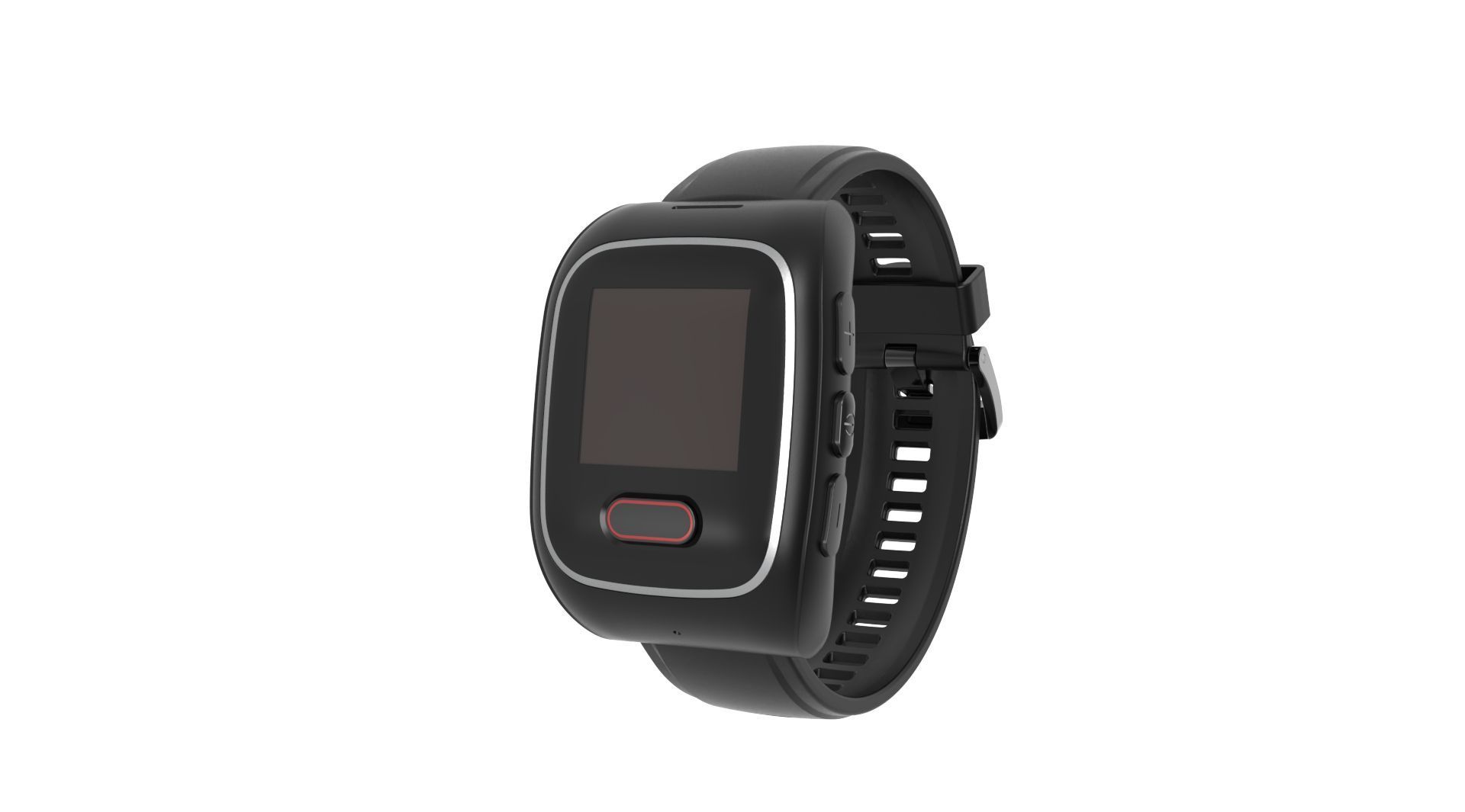 Montre PTI 4G e-WG200 ? alerte chute, mode agression, GPS_0
