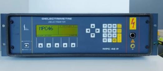 Mpc46p - dielectrimetre - sefelec - mesures diélectriques_0