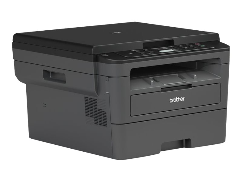 MULTIFONCTION LASER MONOCHROME BROTHER DCP-L2510D