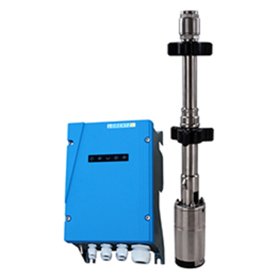 Pompe immergée Lorentz PS2-600 C-SJ8-5 - solaire, débit jusqu'à 12 m3/h et hauteur max 15m_0