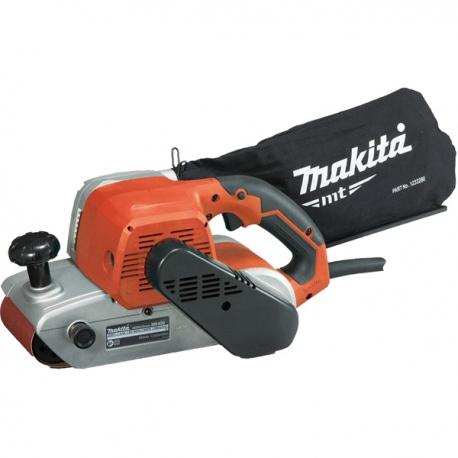 Ponceuse à bande Makita 940W 100 x 610mm Makita | M9400_0