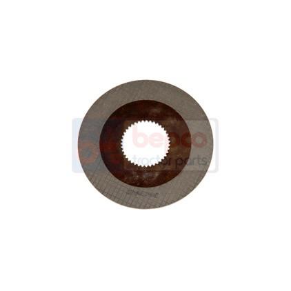 Re62896 disque de friction - réf : pt-317-40.01_0