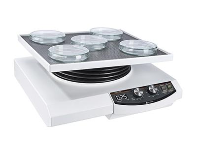 Shaker polymax-2040 10 ° * - ref.: ljl501_0