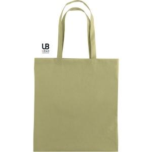 Tote bag anses longues 80g/m² non tissé avec soufflets référence: ix388159_0