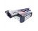 Uv1610gm - imprimante UV numérique - Microtec Technology Group - consommation d'énergie 3800W - tête Toshiba CE4 - impression 1600x1000mm_0