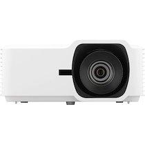 Viewsonic LS741HD vidéo-projecteur 5000 ANSI lumens DMD 1080p (1920x1080) Noir, Blanc_0