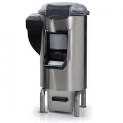 Virtus Group Lave-moules électrique professionnel - 10 kg - 530x660x850 mm - Réf : 645760013794_0