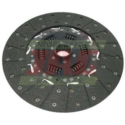 0096924320 - Disque d'embrayage (4100) PT-221-502.24 - Diamètre 310 mm - 24 fraises_0