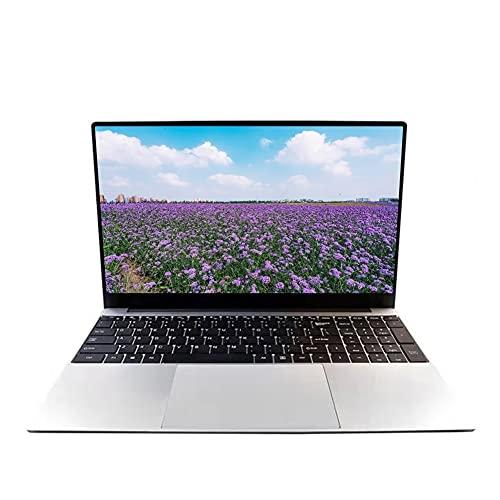 Ordinateur portable 15,6'' - Windows 10 Pro - Intel Celeron J4125/J4115 - 8 Go RAM, 128 Go SSD, écran Full HD_0