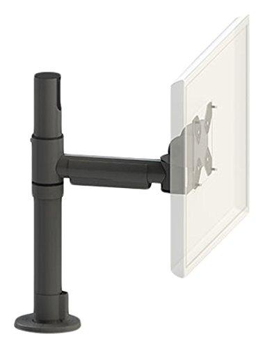 SPACEPOLE SPV1104-02 - Kit de support pour écran, rotation 310°, inclinaison -90° à 10°_0