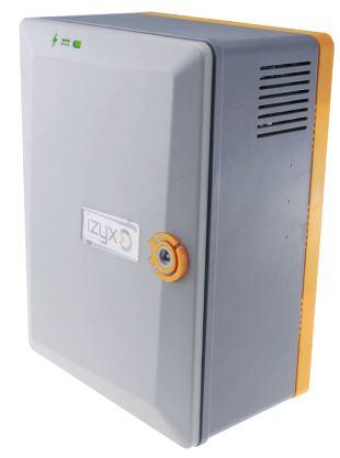 Alimentation chargeur coffret ABS - 12V DC RSX-C - 13,8V DC - 1,5A - 20,7W - Technologie à découpage_0